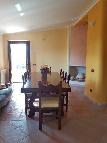 Apartamento Le Palme