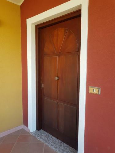 Apartamento Le Palme