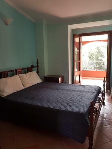 Apartamento Le Palme