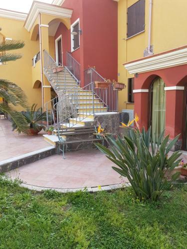 Apartamento Le Palme