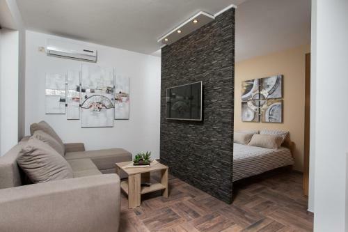 Apartments Villa Diamant With Pool & Whirlpool
