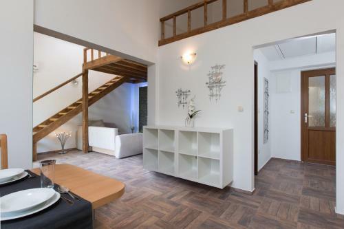 Apartments Villa Diamant With Pool & Whirlpool