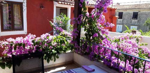 Hostal Apartman I Sobe ?ule Cres