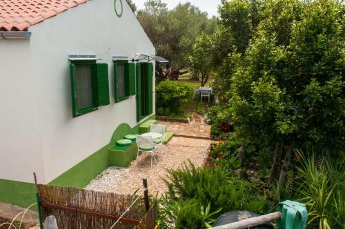 Sustainable Sun Powered Holiday Home Liski 3