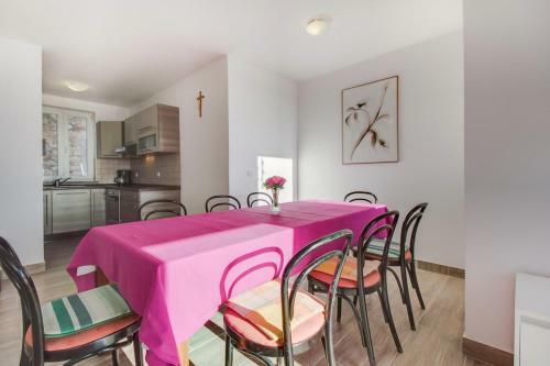 Apartment Mikic