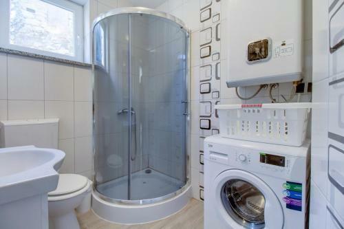 Apartment Mikic