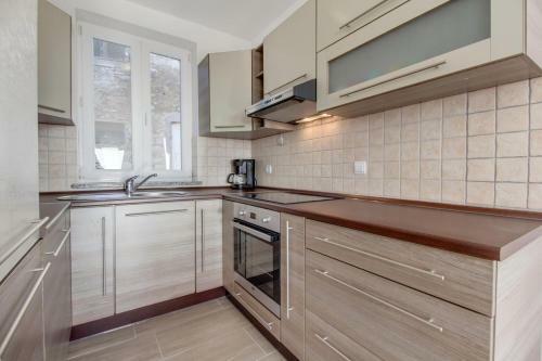 Apartment Mikic