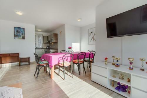 Apartment Mikic