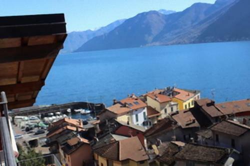 Villa Venere Lake View