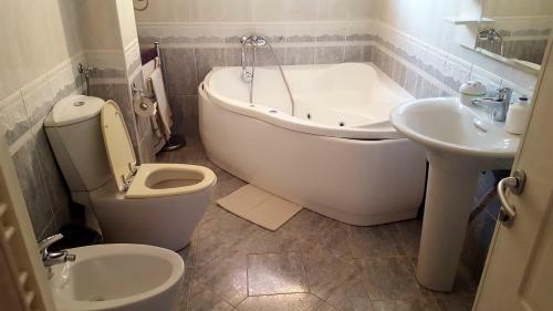 Hostal Vila Senti?