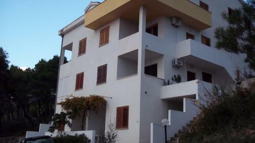 Apartamentos Duka