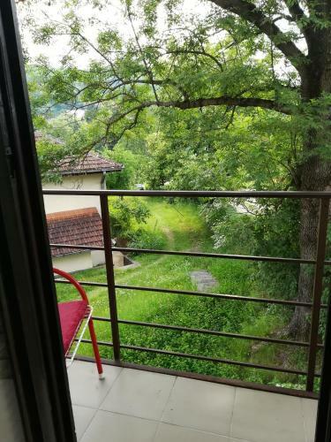 Apartman Aleksandar