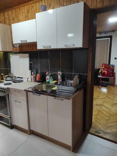 Apartman Aleksandar