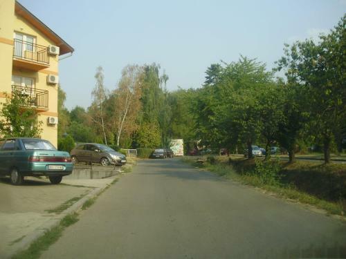 Apartman Aleksandar