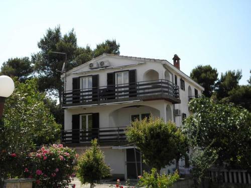Apartmani Studio Nancy