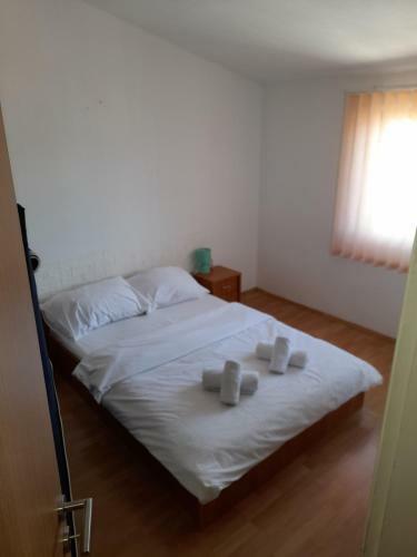 Apartmani Studio Nancy