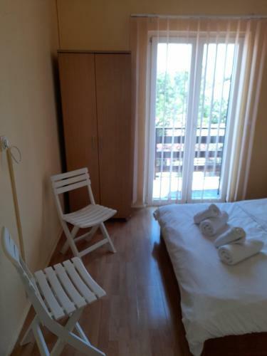 Apartmani Studio Nancy