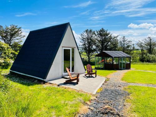 Doonbeg Pods And Cottages