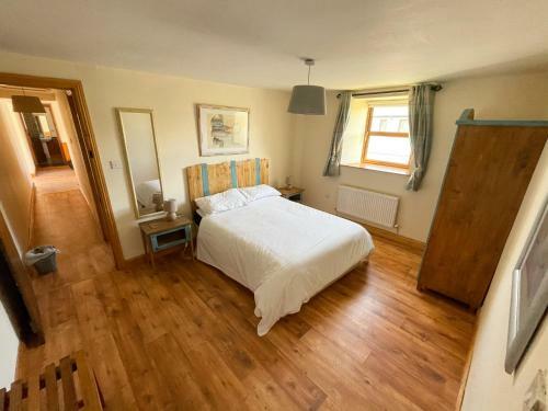 Doonbeg Pods And Cottages