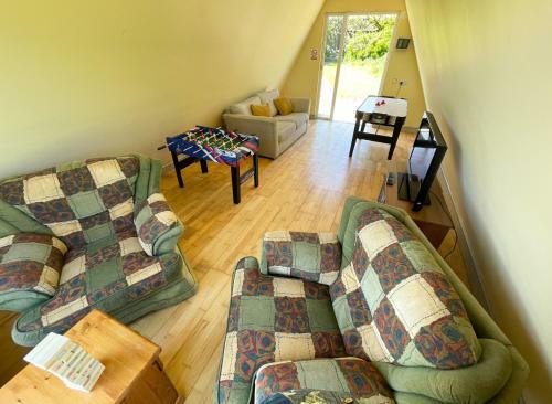 Doonbeg Pods And Cottages