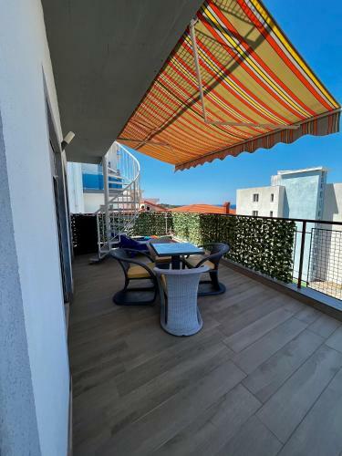 Hostal Apartments Apartmani Bojana