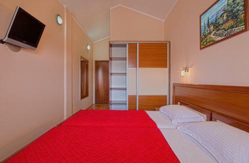 Hostal Guest House Harmonia