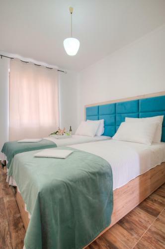 Villa D Apartments In Lastva Grbaljska