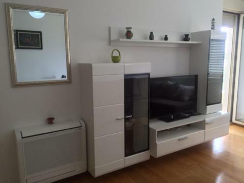 Apartamento Lux Stan Mediteranska