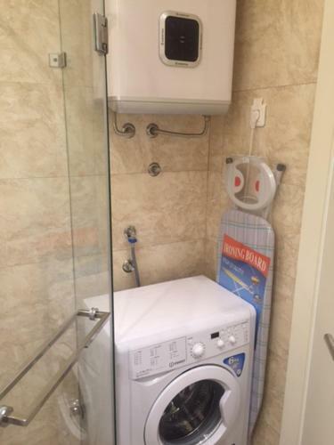 Apartamento Lux Stan Mediteranska