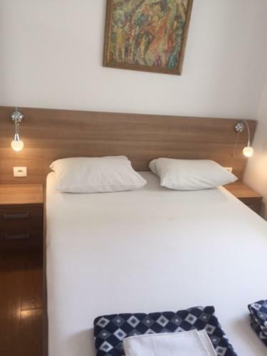 Apartamento Lux Stan Mediteranska