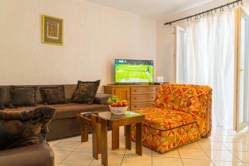 Budva Family Apartment