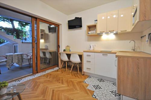Apartamento Little Paradise