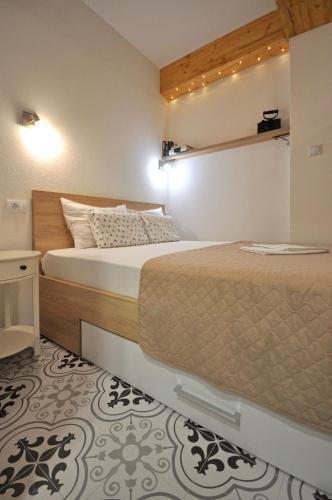 Apartamento Little Paradise