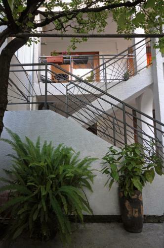 Apartamento Little Paradise