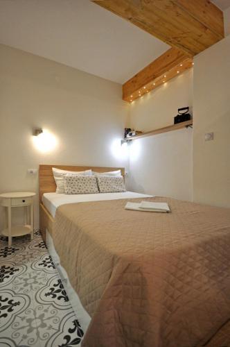 Apartamento Little Paradise