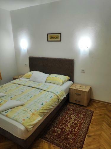 Apartmani Asanovi?