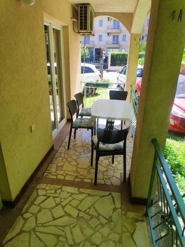 Apartmani Asanovi?