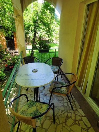 Apartmani Asanovi?