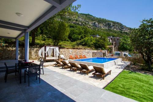 Villa Blanka