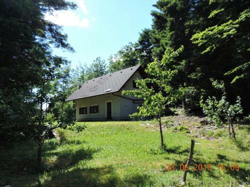 Guest House Nanos
