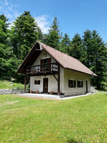 Guest House Nanos