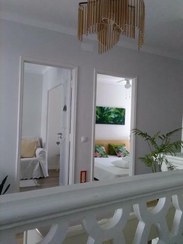 Cantinho Do C�u