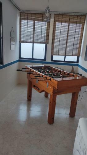 Casa Azul Do Sado