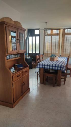 Casa Azul Do Sado