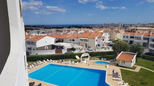 Apartamento Beach Choro