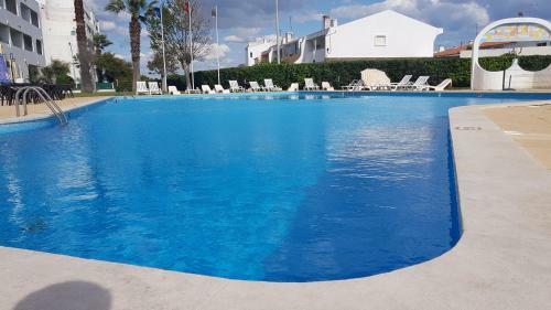 Apartamento Beach Choro