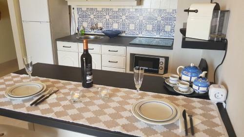 Apartamento Beach Choro