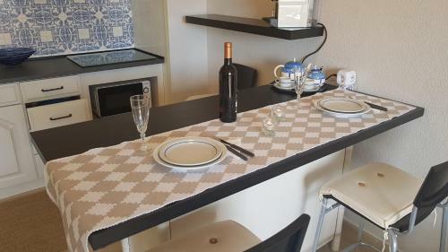 Apartamento Beach Choro