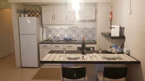 Apartamento Beach Choro