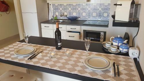 Apartamento Beach Choro